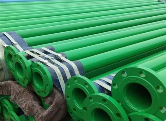 海口电力涂塑钢管供应