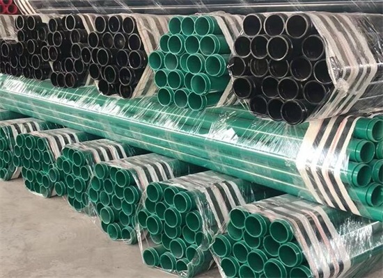 海口电力涂塑钢管供应