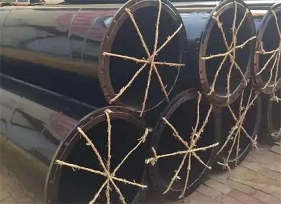 海口矿用涂塑钢管供应